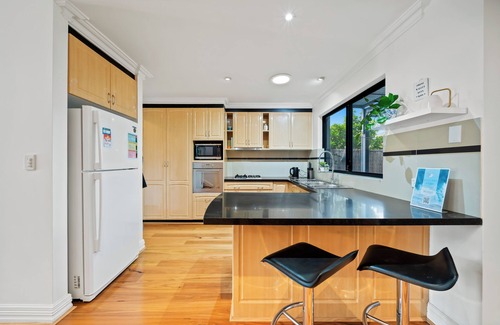 Scarborough Casa | Family Escapade Coastal Luxury Retreat