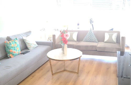 Aguado Apartamento | Family-friendly Apartment in Evry-Courcouronnes