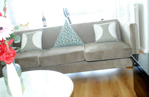 Aguado Apartamento | Family-friendly Apartment in Evry-Courcouronnes