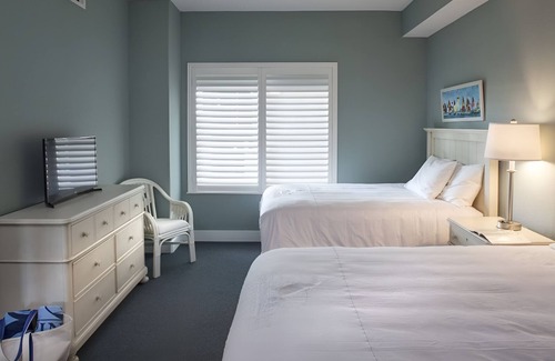 Palmetto Dunes Hotel | Family-Friendly Stay w/ Private Water Access & Scenic Outdoor Space | 3 Units