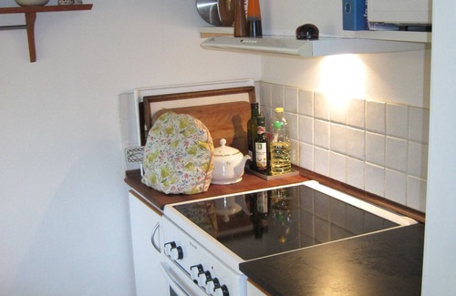 Nykøbing Cabaña | Casa de vacaciones ideal para familias junto a una buena playa, cerca de la piscina y del parque de atracciones.