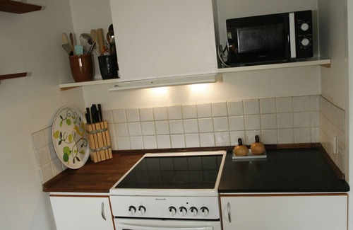 Nykøbing Cabaña | Casa de vacaciones ideal para familias junto a una buena playa, cerca de la piscina y del parque de atracciones.