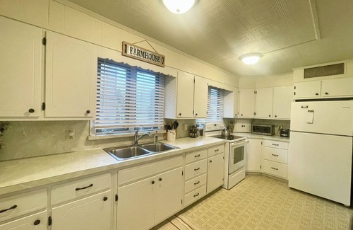 Gordonville Casa | Ideal para familias, a 1,6 km de Intercourse Village and Kitchen Kettle PA