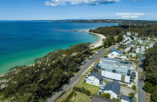 Huskisson Apartamento | Family-Friendly 3BR - Steps from the Beach