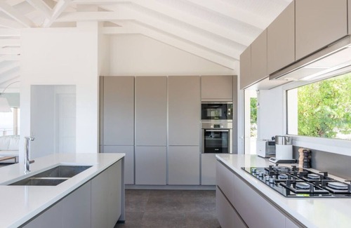 Gouverneur Villa | Family-friendly 4 bedroom villa with priceless view