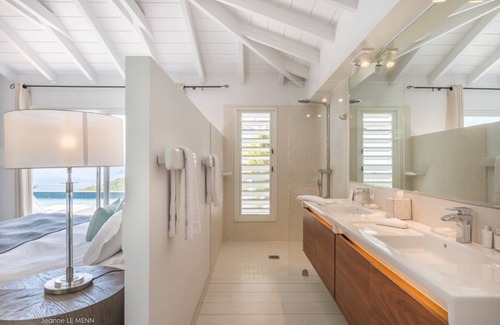 Gouverneur Villa | Family-friendly 4 bedroom villa with priceless view