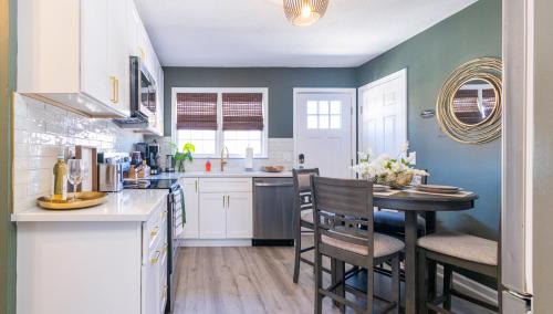 Graham Apartamento | Family friendly & 5-mins to downtown Graham