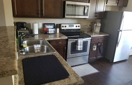 Clarksville Casa | Family Friendly, about an hour from Nashville.