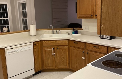 Gansevoort Casa | Family Friendly Home Close to the Saratoga Race Track, Sleeps 10 comfortably