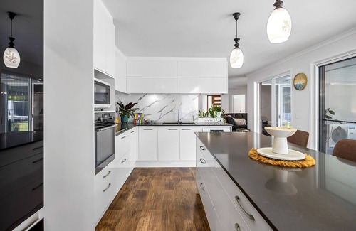 Buderim Casa | Family-Friendly Home with Private Pool and BBQ