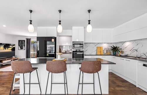 Buderim Casa | Family-Friendly Home with Private Pool and BBQ