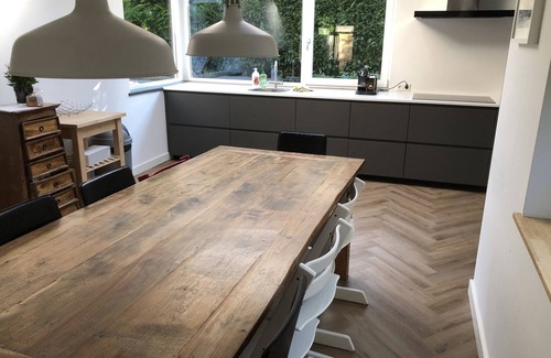 Muiderberg Casa | Family friendly house near Amsterdam and the beach