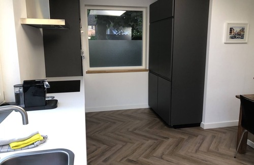 Muiderberg Casa | Family friendly house near Amsterdam and the beach