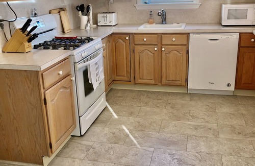 Ortley Beach Casa | Familia Lavallette amigable casa con espacio para todos! ¡Las puestas de sol abundan!