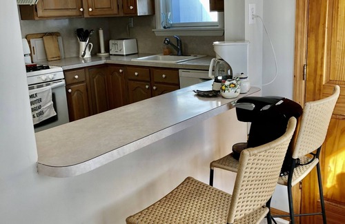 Ortley Beach Casa | Familia Lavallette amigable casa con espacio para todos! ¡Las puestas de sol abundan!