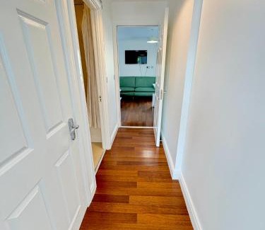Mullingar Apartamento | Family Friendly Mullingar Self Catering Apartment on Park Hotel Grounds