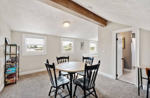 Baroda Casa | Family-Friendly Retreat Close to Wineries, Beaches & Downtown Baroda