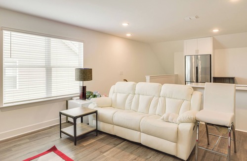 Murfreesboro Casa | Family-Friendly Townhome in Murfreesboro!