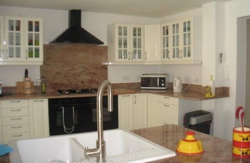 Lespignan Villa | Villa familiar de lujo con 5 dormitorios - Ideal para vacaciones familiares