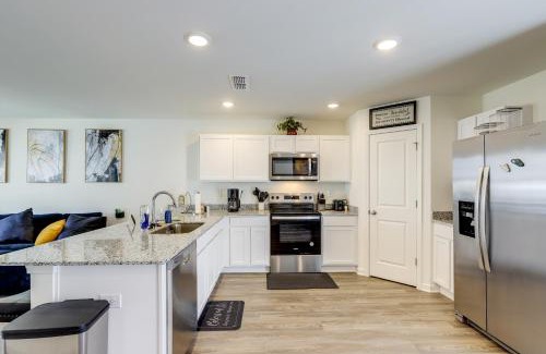 Jackson Casa | Family Fun in Jackson! Convenient and Spacious Base