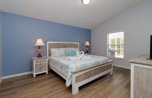 Westbury Casa | Family Fun Villa Near Disney with Private Pool & Game Room