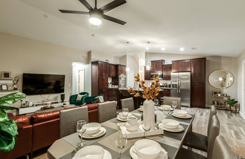 South Mountain Casa | Family Getaway! Sleeps 12, Pool, Playground, Game Room