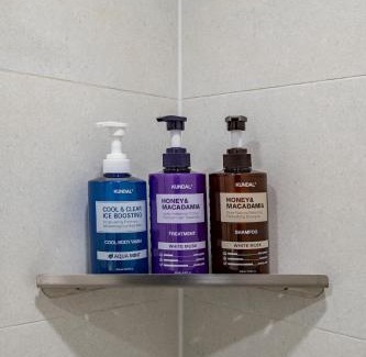 Gwangjin Apartamento | Family & Group Stay, 아차산역3분 신축 3룸 5베드 성수 강남 잠실 롯데월드 KSPO