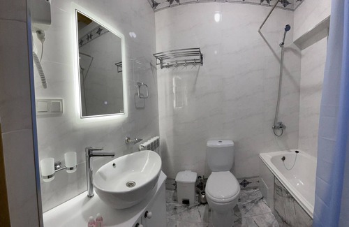 Bukhara Province Casa | Family Guest House Mahbubakhon