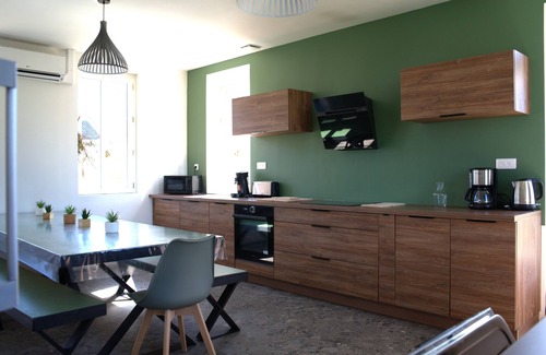 Ecretteville-les-Baons Casa | Family home