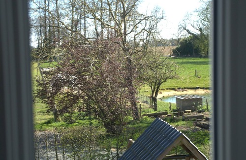 Ecretteville-les-Baons Casa | Family home