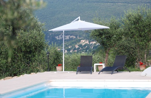 Chateauneuf-Grasse Casa | VACACIONES EN FAMILIA - VILLA EXCEPCIONAL - VISTA PANORÁMICA - 30 minutos de Niza