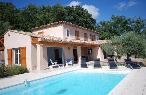 Chateauneuf-Grasse Casa | VACACIONES EN FAMILIA - VILLA EXCEPCIONAL - VISTA PANORÁMICA - 30 minutos de Niza