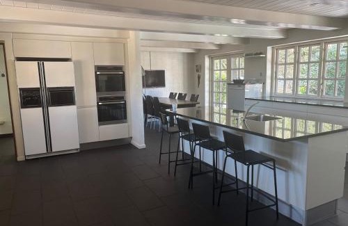 Egtved Chalet De Esquí | Family Holiday House