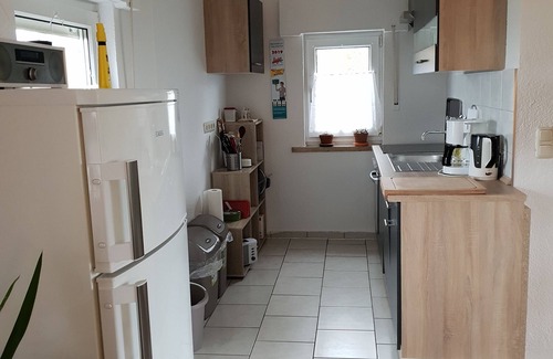 Schotten Casa | Vacaciones familiares, encuentro con amigos, disfrutando del jardín.