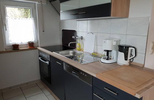 Schotten Casa | Vacaciones familiares, encuentro con amigos, disfrutando del jardín.