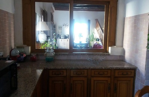 Le Muy Casa | Casa con piscina privada