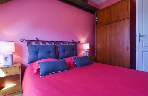 Bonnemain Casa | Family Home in Bonnemain with terrace