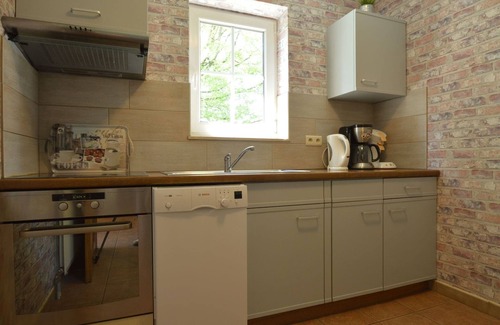 Sourbrodt Casa | Casa familiar en Sourbrodt