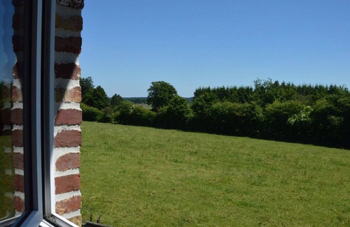 Sourbrodt Casa | Casa familiar en Sourbrodt