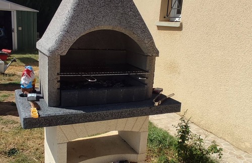 Podensac Casa | Family home in the heart of Podensac