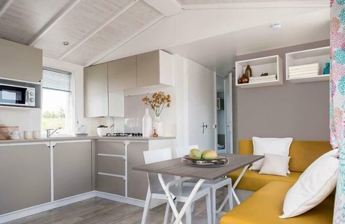 Schinveld Cabina | Family Homes for 6 guests