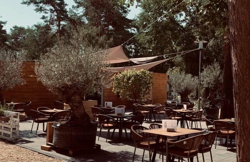 Schinveld Cabina | Family Homes for 6 guests