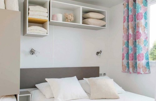 Schinveld Cabina | Family Homes for 6 guests