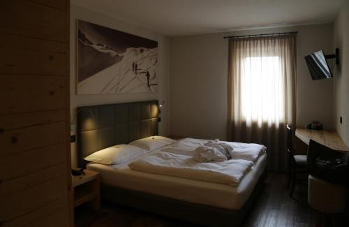 San Giovanni di Fassa Hotel | Family Hotel Gran Baita