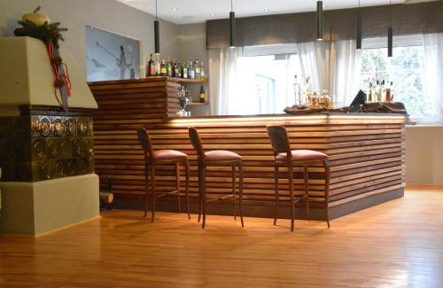 San Giovanni di Fassa Hotel | Family Hotel Gran Baita