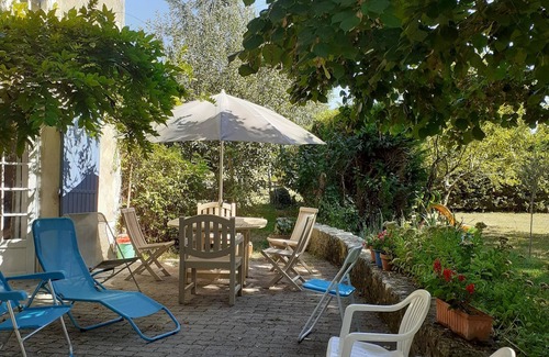 Eymet Casa | la casa familiar 4 habitaciones, autentica, serenidad, paisajes, salidas Périgord