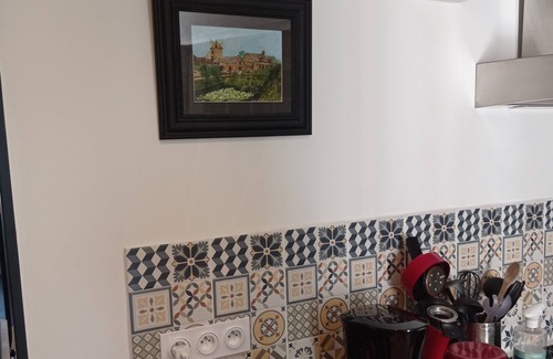 Mont-Dol Casa | casa para 10 personas