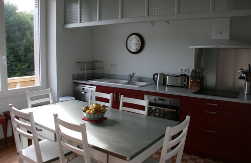 Sagelat Casa | Casa familiar en el corazón del Périgord negro