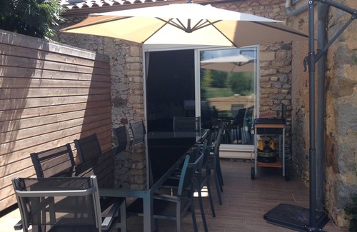 Sagelat Casa | Casa familiar en el corazón del Périgord negro