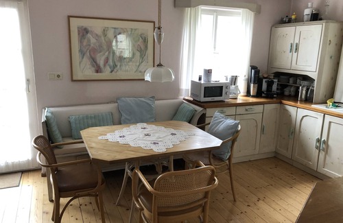 Anif Cabaña | Family house incl. sauna garden & swimming pond